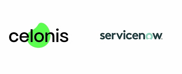 Collaboration Celonis and Servicenow