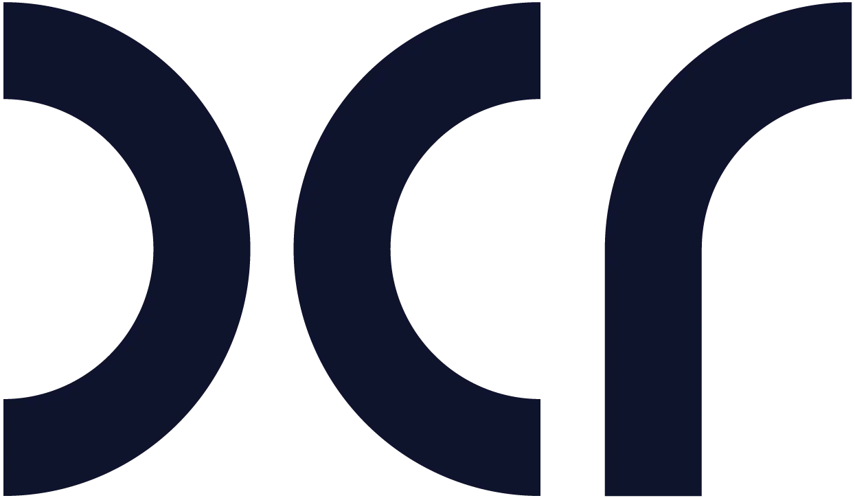 Software - DCR Portal