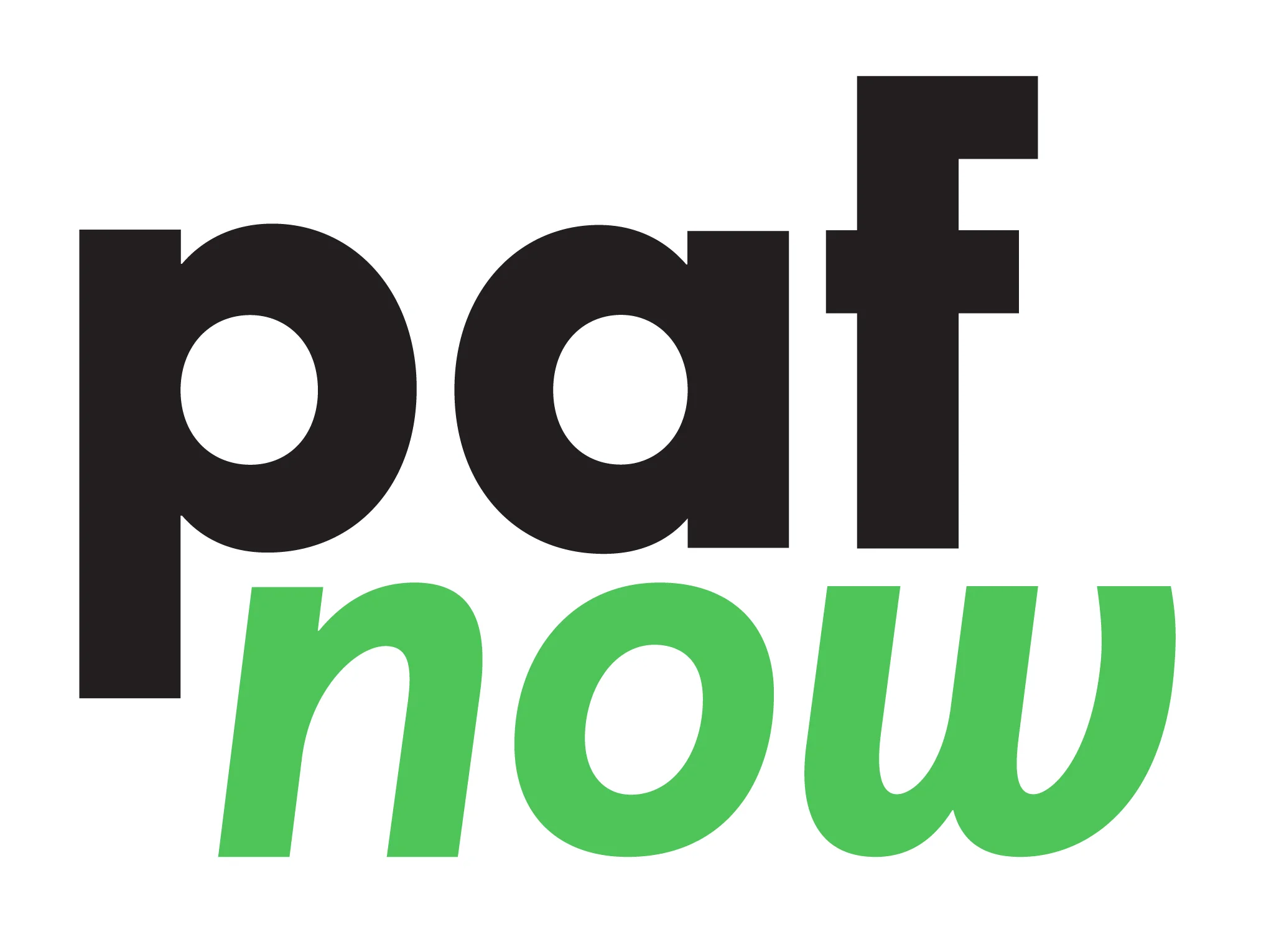 Software - PAFnow